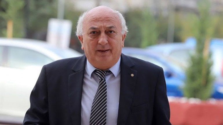 Γ. Αμανατίδης: Είναι επιτακτική ανάγκη η συνέχιση των θετικών δράσεων για την ελληνική κοινότητα Καΐρου