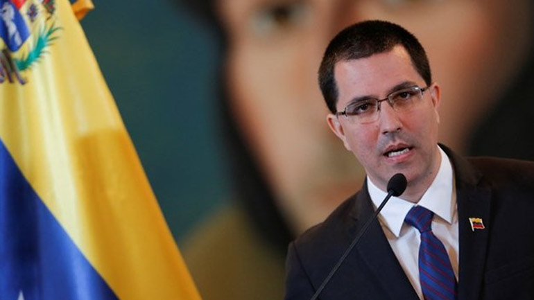 ΥΠΕΞ Βενεζουέλας: Το Περού υποθάλπει την «ξενοφοβία»