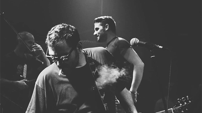 «Οι Χατζηφραγκέτα» στον Σταυρό του Νότου