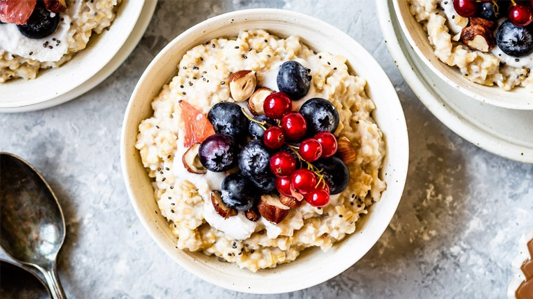 Με αυτήν την τροφή θα καις θερμίδες όλη μέρα!