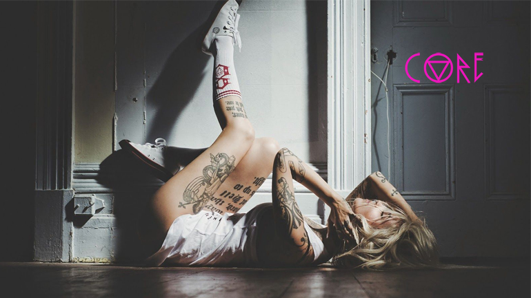 Ink Mania #19 | 2019