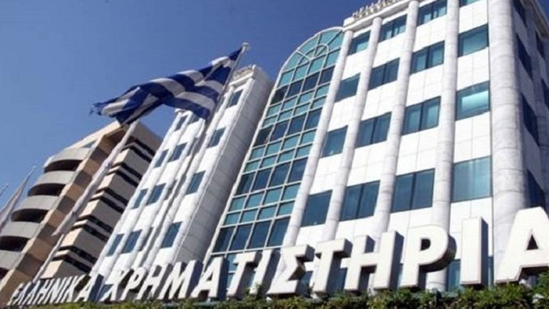 Περιορισμένες απώλειες στο Χ.Α.