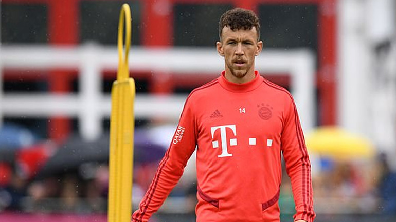 Με Πέρισιτς και Ερναντέζ η Μπάγερν στο Λονδίνο