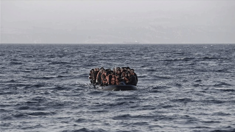 Μαρόκο: Στους 12 οι νεκροί από το ναυάγιο πλοιαρίου κοντά στην Καζαμπλάνκα