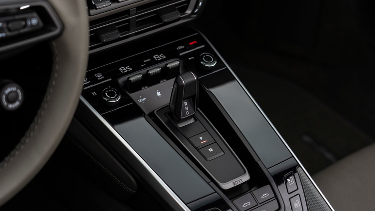 Το αυτόματο κιβώτιο είναι καλύτερο από το μηχανικό