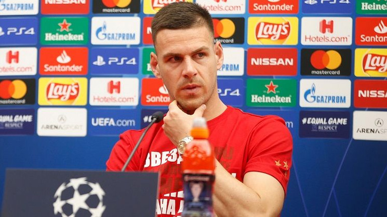 Γκόμπελιτς: «Στο Champions League όλα τα λάθη τιμωρούνται»