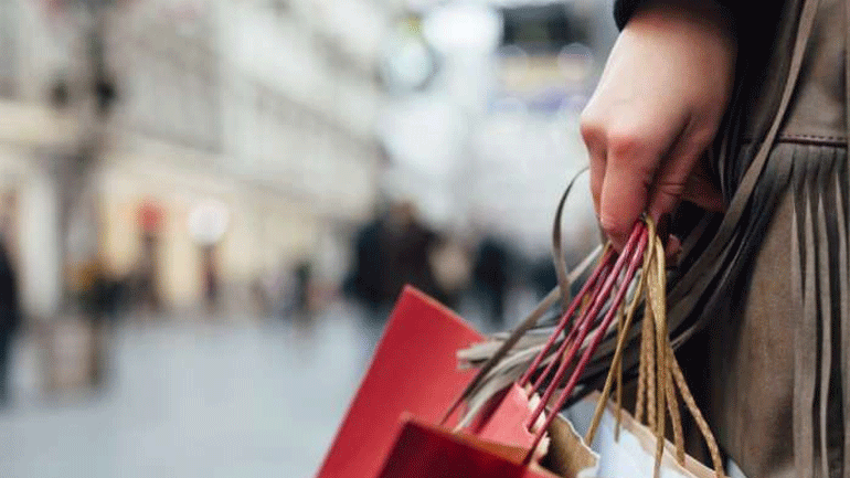 Ο εθισμός στα ψώνια είναι μια πραγματική διαταραχή