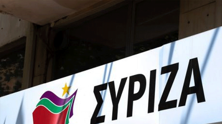 ΣΥΡΙΖΑ: Στα πρότυπα Όρμπαν – Σαλβίνι η κυβερνητική πολιτική στο προσφυγικό