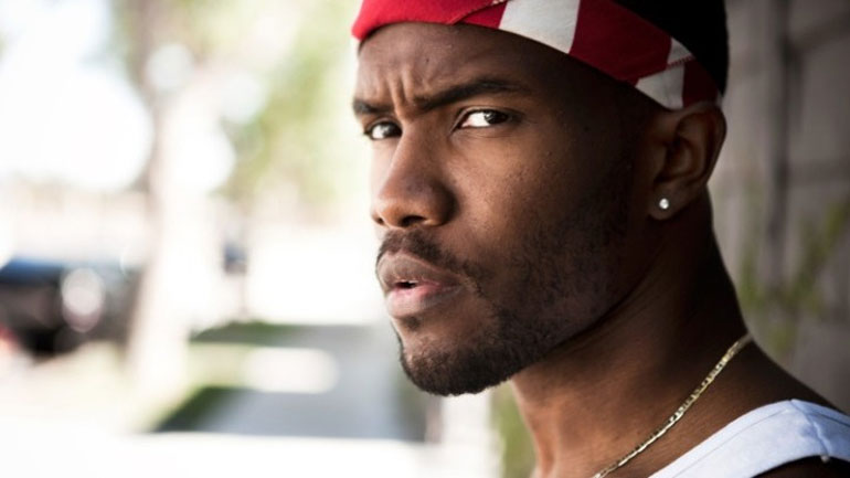 Ο Φρανκ Όσιαν έχει γράψει τον πρόλογο σε βιβλίο για την ταινία «Moonlight»