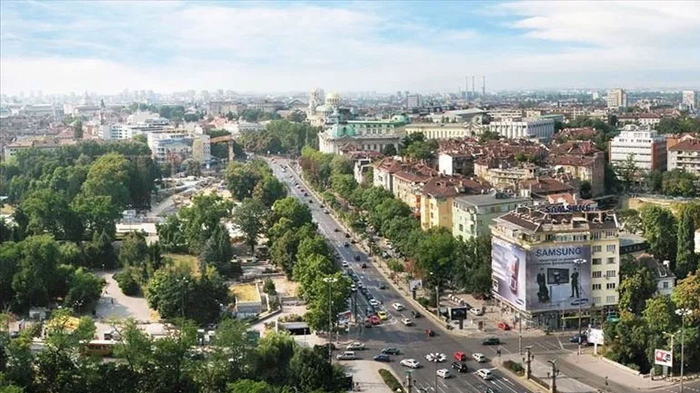 Ρεκόρ ξένων επισκεπτών τον Αύγουστο στη Βουλγαρία