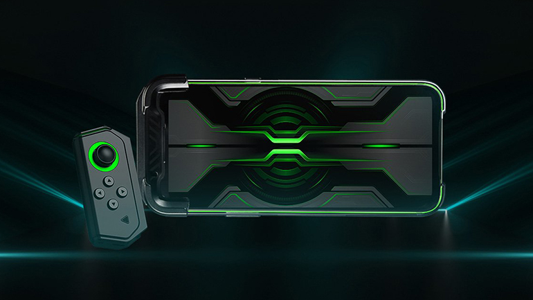 Το Black Shark 2 Pro έρχεται στην Ευρώπη