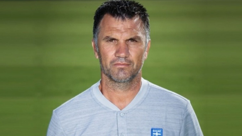 Ποδόσφαιρο: Η αποστολή της Εθνικής νέων για τα φιλικά με την Ουκρανία