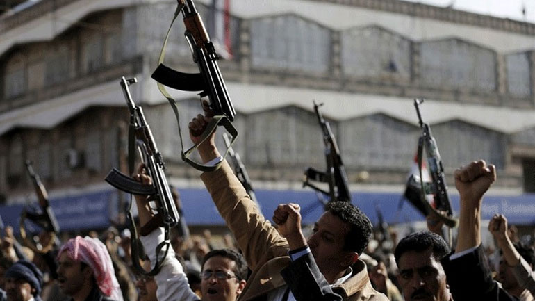 Σ. Αραβία: Nέα ήττα στην Υεμένη – Ο σωματοφύλακας του βασιλιά σκοτώθηκε