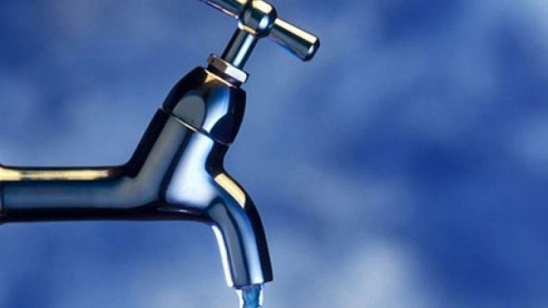 Θεσσαλονίκη: Σε εξέλιξη διακοπή νερού στα Πεύκα