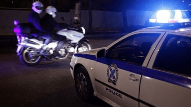 Νέα αποτυχημένη απόπειρα «εισβολής» Ι.Χ. σε κατάστημα στη Νέα Σμύρνη