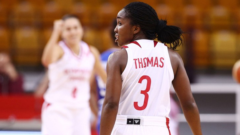 Τόμας: «Ο δυσκολότερος αντίπαλός μας είναι ο εαυτός μας»