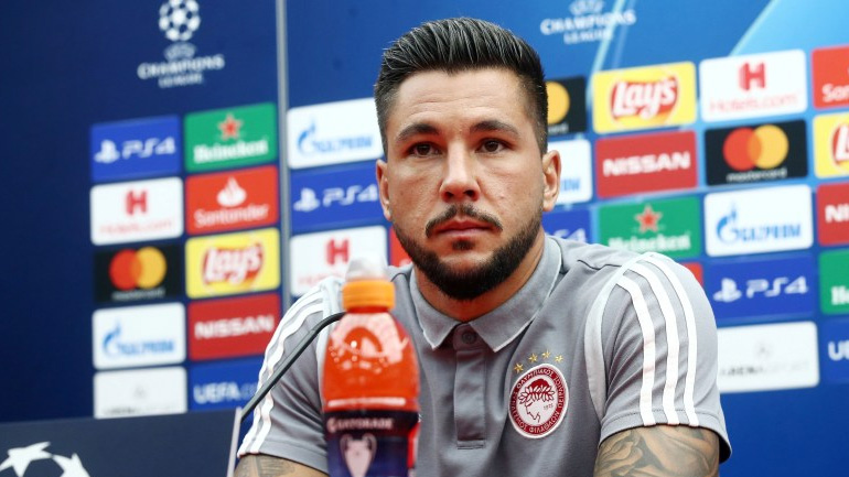 Γκερέρο: «Ο στόχος μας είναι να κερδίσουμε»