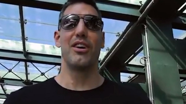 Μπάσκετ: Έφτασε στο Μιλάνο ο Λουίς Σκόλα