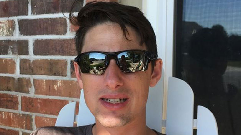 Υπερμαραθωνοδρόμος στο Κάνσας πέθανε από κεραυνό κοντά στον τερματισμό