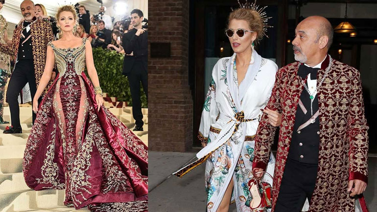 Mια έκθεση αφιερωμένη στον Christian Louboutin θα πραγματοποιηθεί τoν επόμενο Φεβρουάριο στο Παρίσι