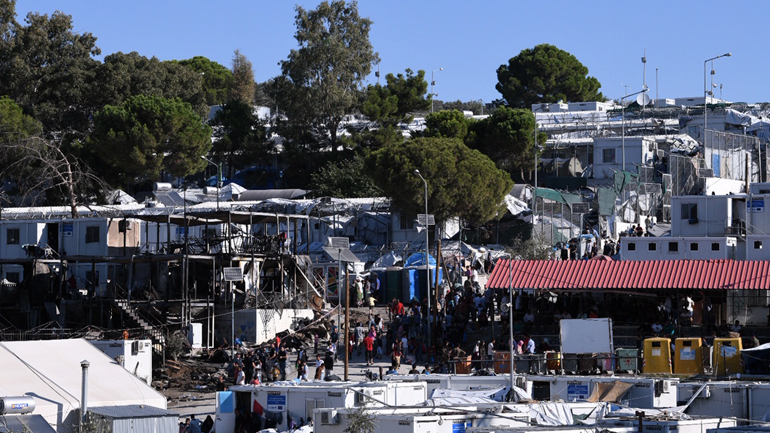 Εκτός ελέγχου το προσφυγικό