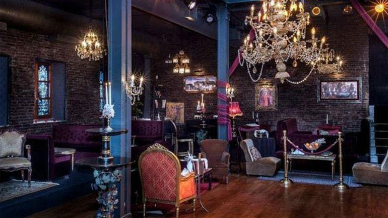 El Convento Del Arte: To πρόγραμμα για τη νέα σεζόν 2019 – 2020