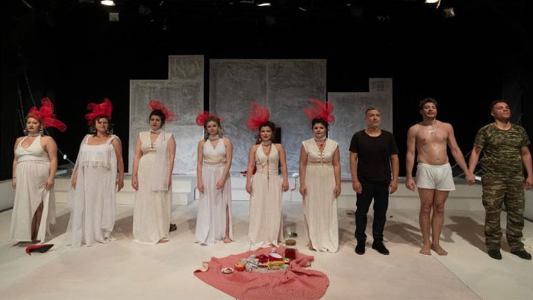 Πού θα πάμε σήμερα στην πόλη – Ατζέντα εκδηλώσεων