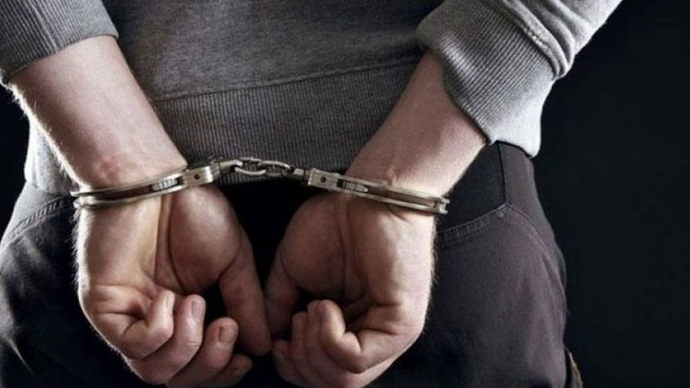 Σύλληψη 46χρονου που διέπραττε ληστείες και κλοπές στη βορειοανατολική Αττική