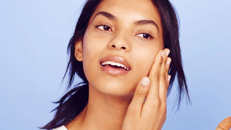 Φυσικό primer ματιών με άργιλο για μακιγιάζ που διαρκεί