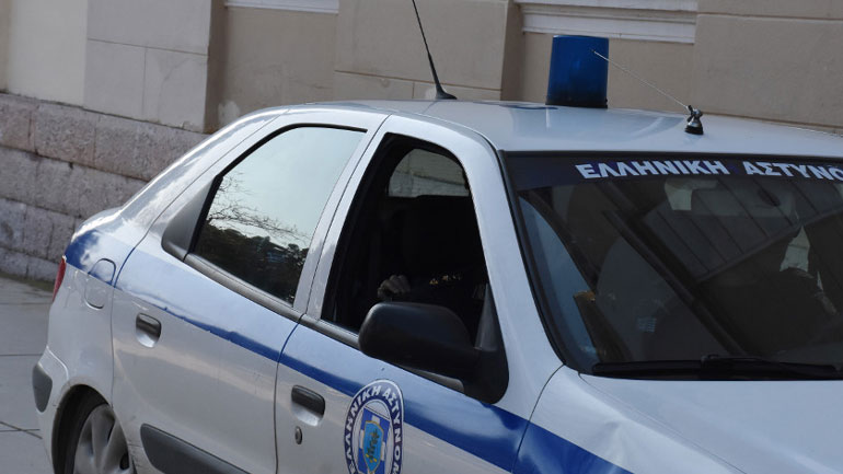 Κουκουλοφόροι εισέβαλαν σε σπίτι στο Πόρτο Ράφτη