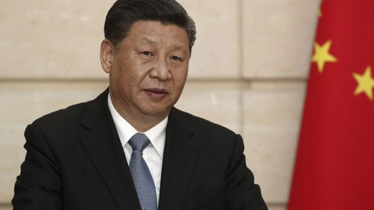 Κίνα: Ο πρόεδρος Σι επισκέφθηκε το μαυσωλείο όπου βρίσκεται η σορός του Μάο Τσετούνγκ