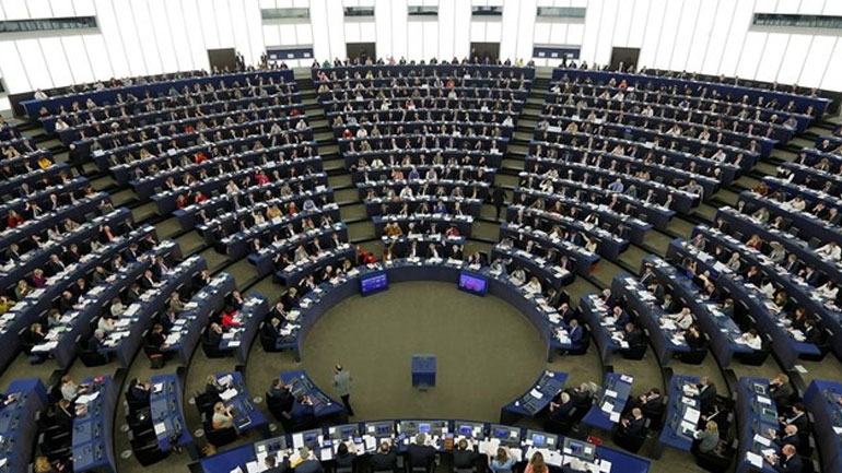 Ξεκινούν σήμερα οι ακροάσεις των νέων επιτρόπων ενώπιον του Ευρωκοινοβουλίου