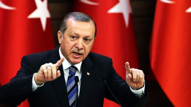 «Η Τουρκία επιδιώκει να μάθει τους δολοφόνους του Κασόγκι»