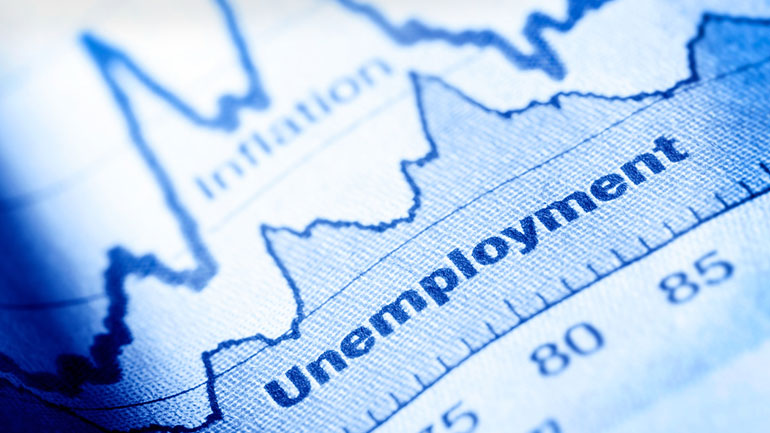 Eurostat: Μειώθηκε στο 17% η ανεργία στην Ελλάδα