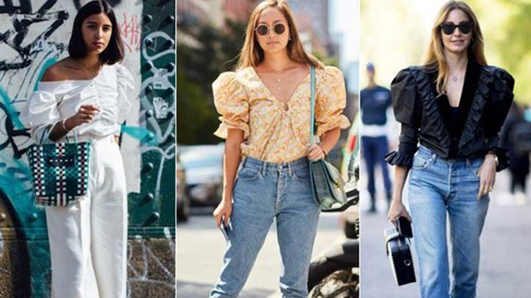 5+1 styling tricks για να δείχνετε ψηλότερη!