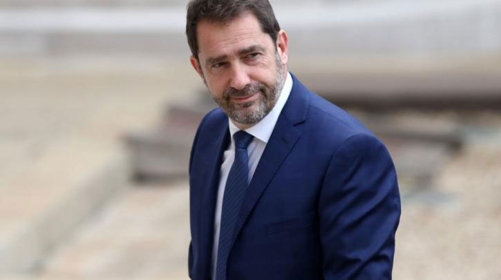 Ο Κριστόφ Καστανέρ