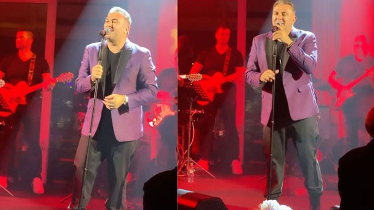 Πρίγκιπες, εφοπλιστές και διάσημοι Έλληνες στη συναυλία του Ρέμου στο Μονακό