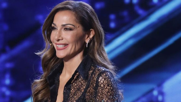 X-Factor: Κυκλοφόρησε το trailer με τη Δέσποινα Βανδή!