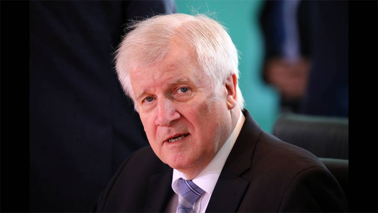 O Χορστ Ζέεχοφερ 