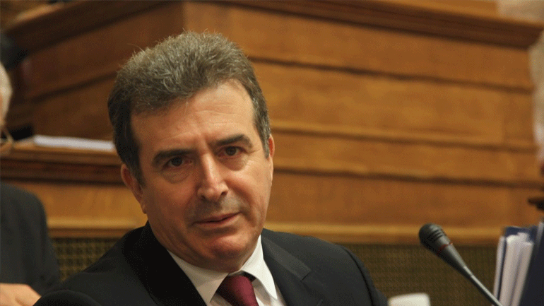 Δριμεία επίθεση Χρυσοχοΐδη σε ΣΥΡΙΖΑ: Εγκλωβίσατε τη χώρα στο «γκουλάγκ» της Μόριας με τη συμφωνία Ε.Ε. – Τουρκίας