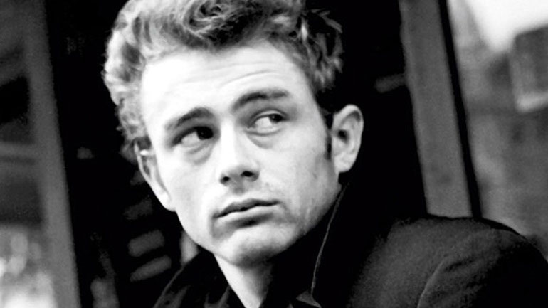 Τζέιμς Ντιν, το σύμβολο της επαναστατημένης νεολαίας της δεκαετίας του ‘50 που «έφυγε» νωρίς
