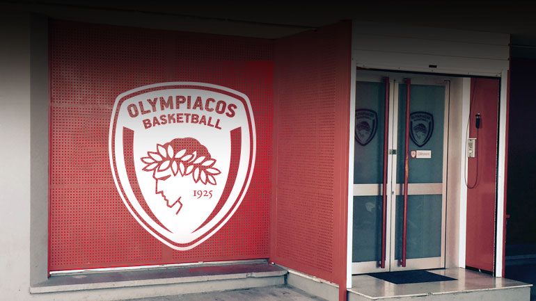 Κλοπή-μαμούθ στα γραφεία της ΚΑΕ Ολυμπιακός