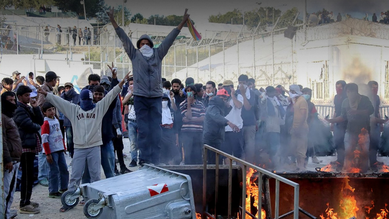 Η συμφωνία Ε.Ε. – Τουρκίας έμεινε στα χαρτιά