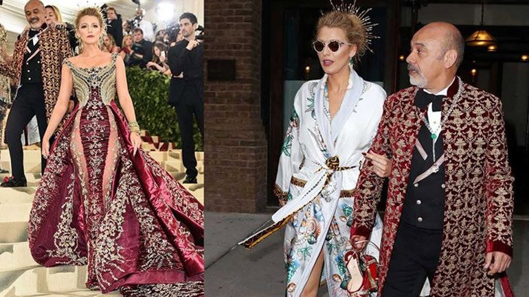 Mια έκθεση αφιερωμένη στον Christian Louboutin θα πραγματοποιηθεί τoν επόμενο Φεβρουάριο στο Παρίσι