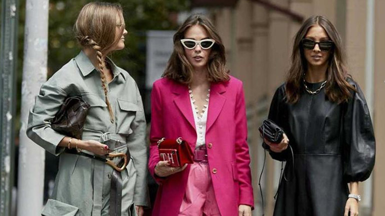 Οι grandma τάσεις που θα βρίσκονται παντού γύρω σας τη fall winter 2019-2020