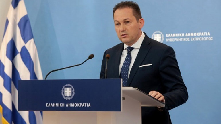 Στ. Πέτσας: Οι νέες ρυθμίσεις στα εργασιακά ενισχύουν την πλήρη απασχόληση