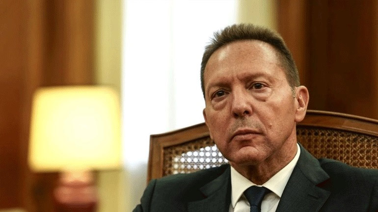 Γ. Στουρνάρας: Ο Μάριο Ντράγκι συνέβαλε καθοριστικά στην αποφυγή του Grexit