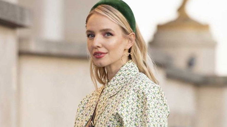 Fashionable χτενίσματα για τις bad hair days!