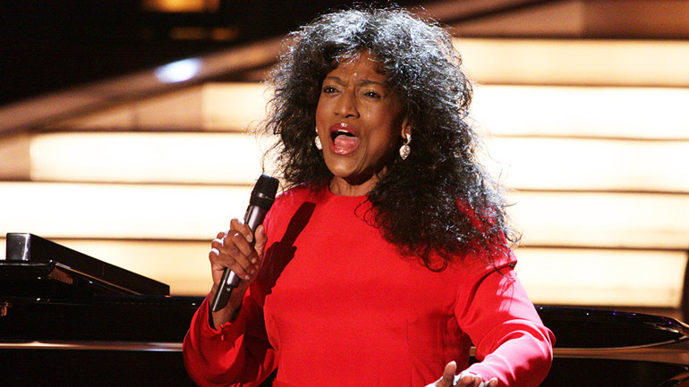 ΗΠΑ: Πέθανε η θρυλική σοπράνο Τζέσι Νόρμαν