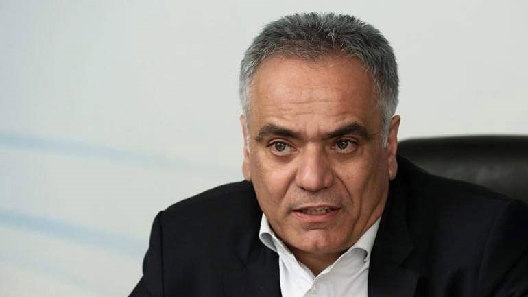 Σκουρλέτης: Καταστροφικές οι περιβαλλοντικές επιπτώσεις από την εξόρυξη του χρυσού